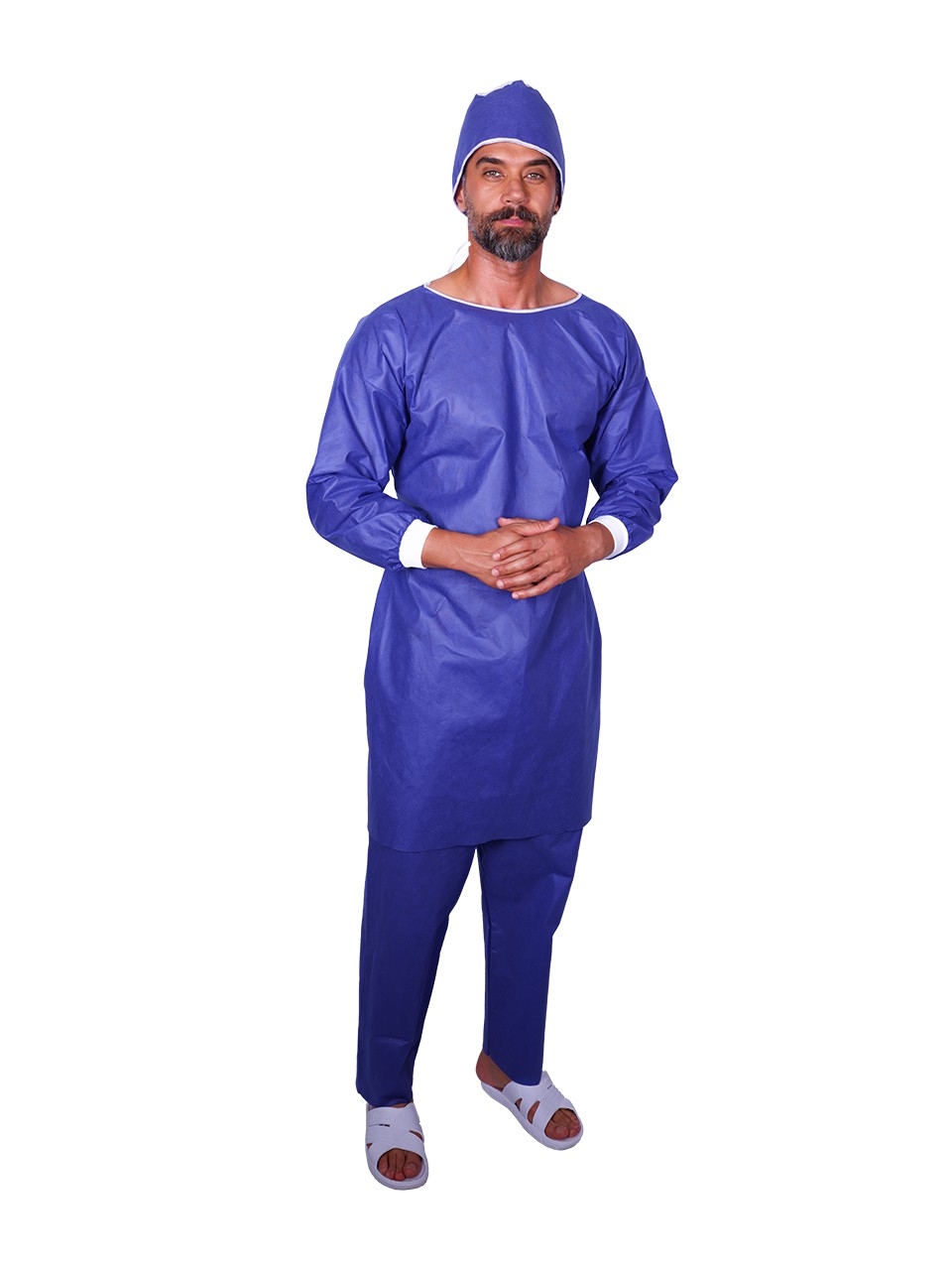 ست گان جراح GM-403