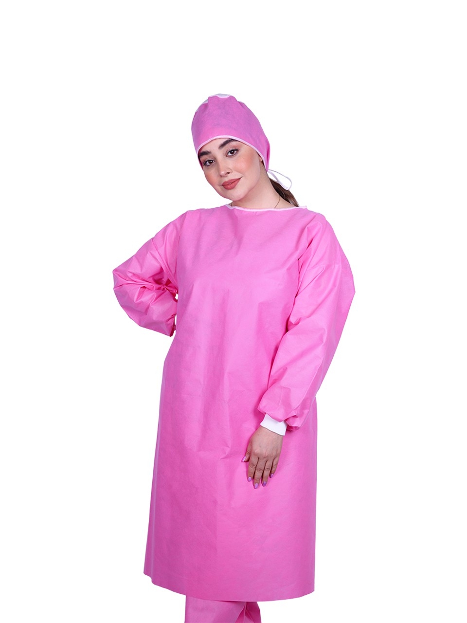 گان جراح GW-501