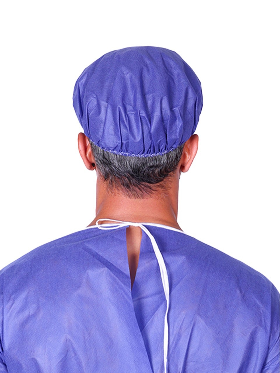 کلاه بیمار SGM-602