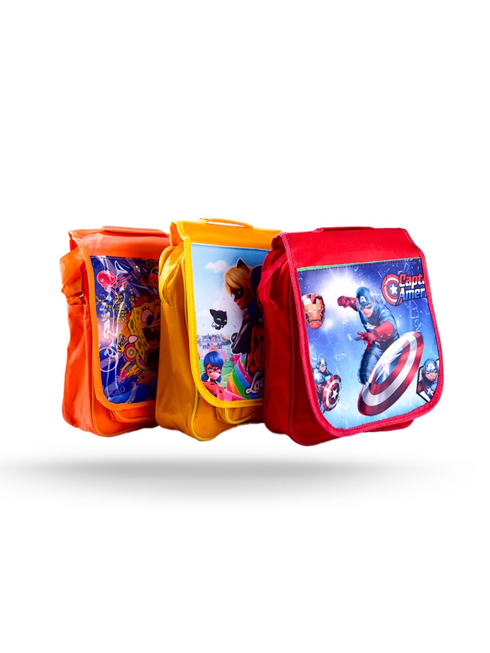 کیف بیمار B-802