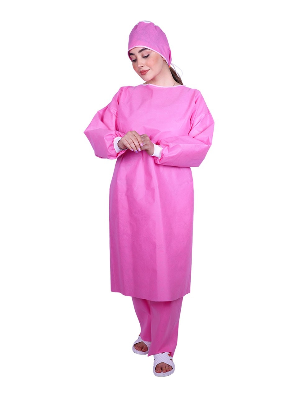 ست گان جراح GW-503