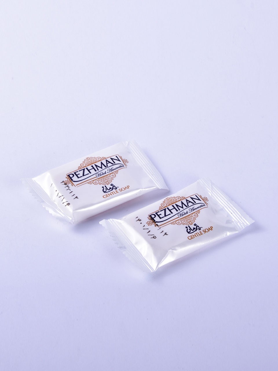 صابون هتلی Z-106