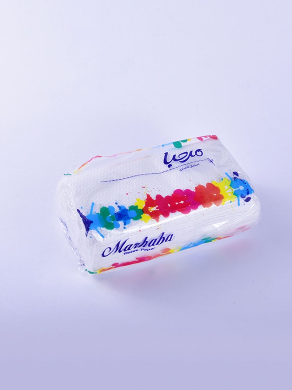 دستمال اقتصادی صد برگ Z-119