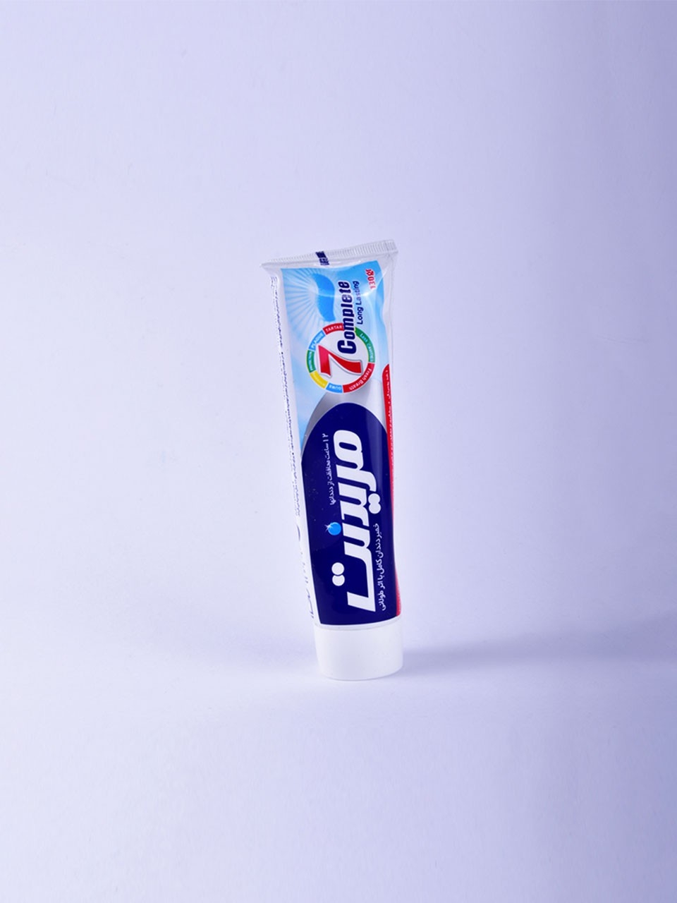 خمیردندان 70 گرم Z-121